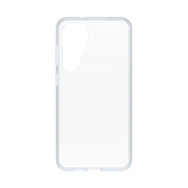 OtterBox React Case for Samsung Galaxy S25 Plus - Clear